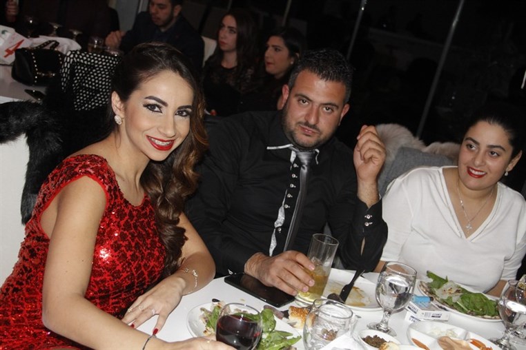 Balamand Annual Christmas Dinner
